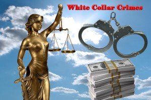 white collar crime