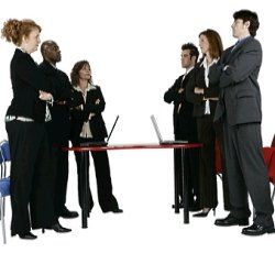 workplace conflicts