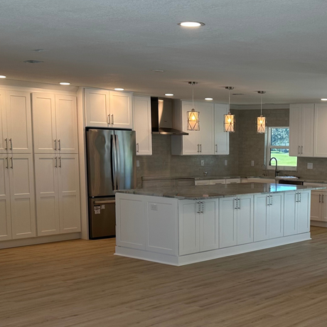 Cabinets