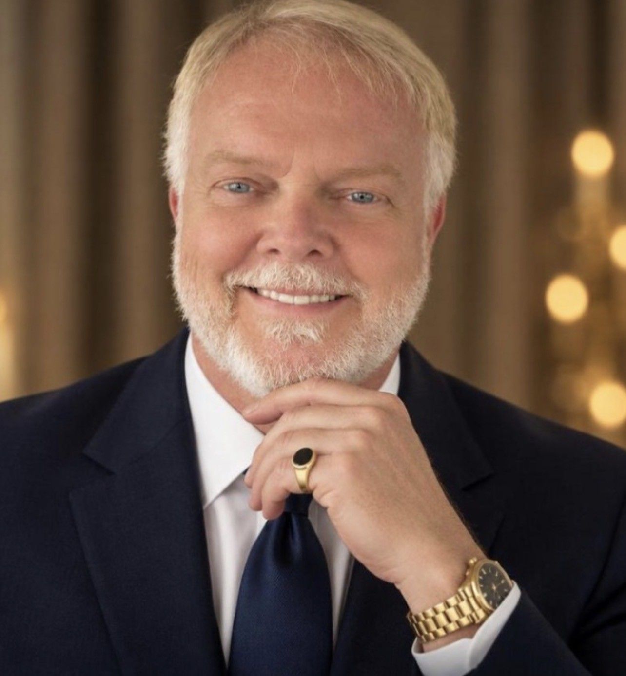Craig Page Photo