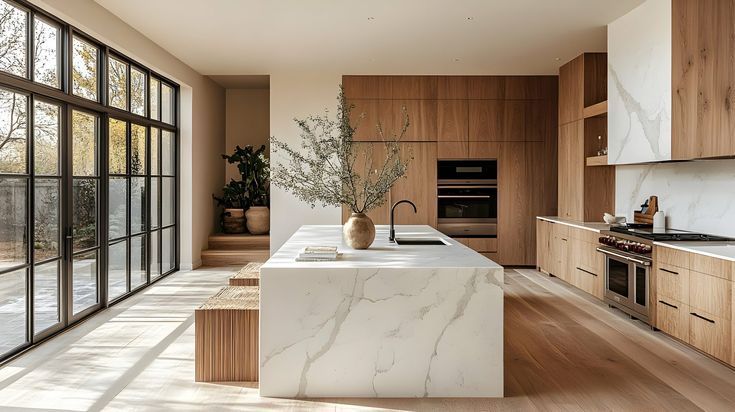 Custom kitchen cabinets designed and installed by Gomez Cabinets TX in San Antonio