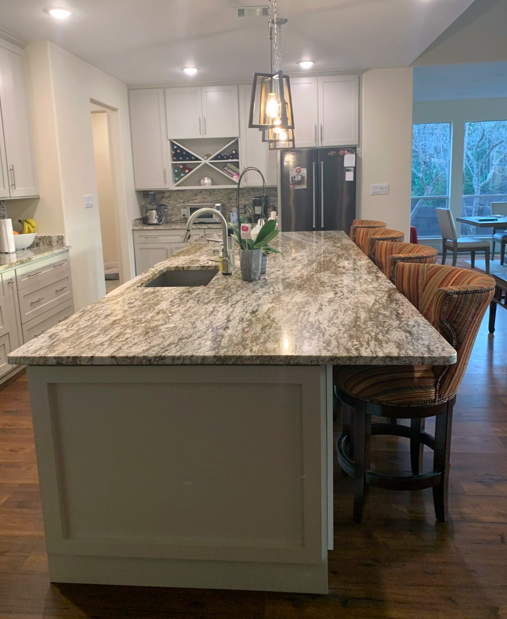 refresh kitchen
