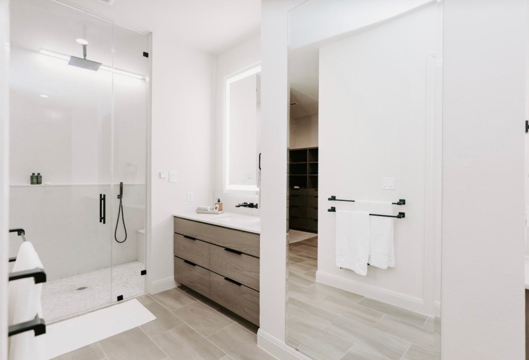 bathroom cabinets tailor made 