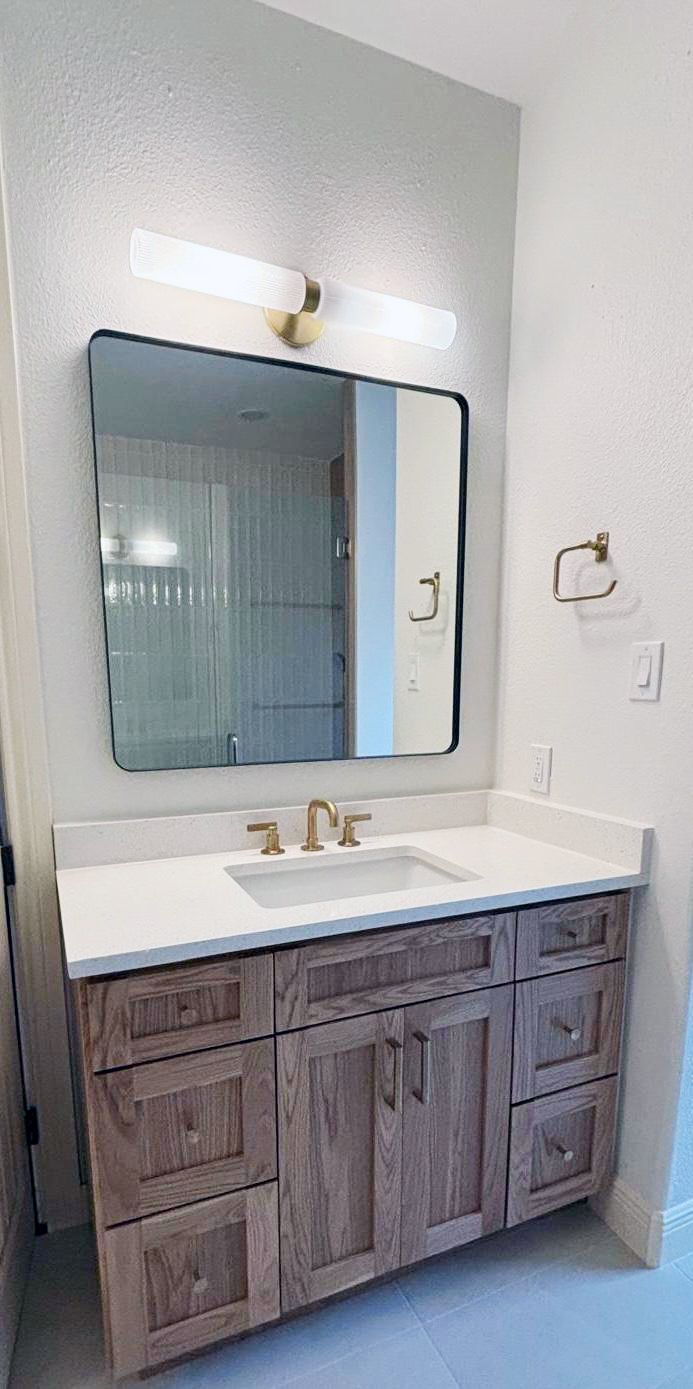 redesign San Antonio cabinets 