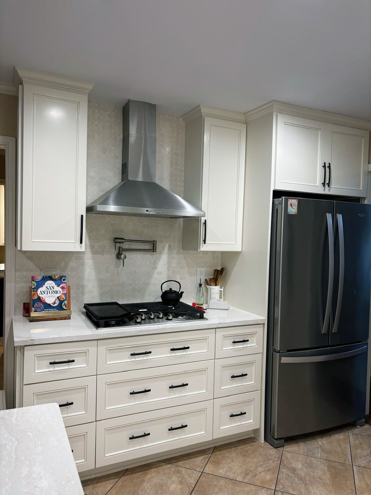 affordable kitchen cabinets