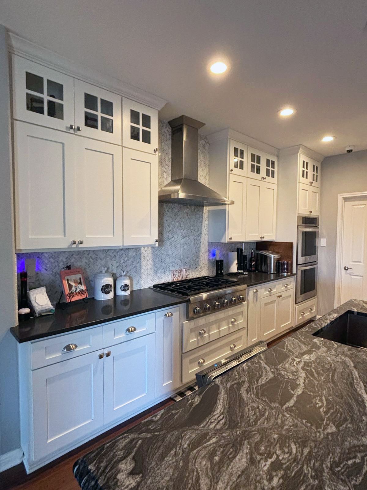 Kitchen grade San Antonio 