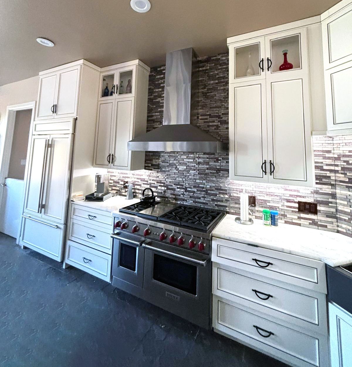 Kitchen updates