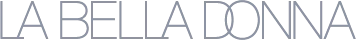 La Bella Donna Logo