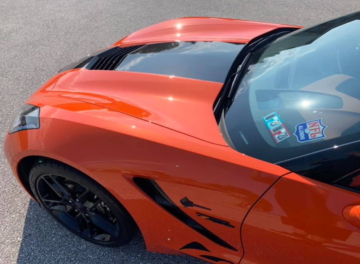 ceramic coating for cars