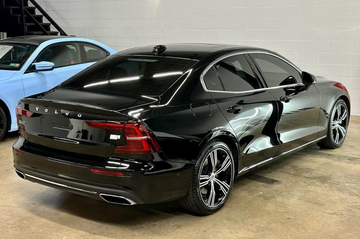 best ceramic coating installation