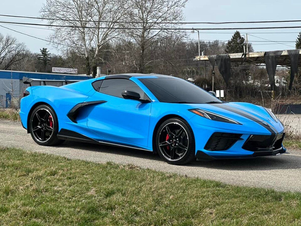 ceramic coating
