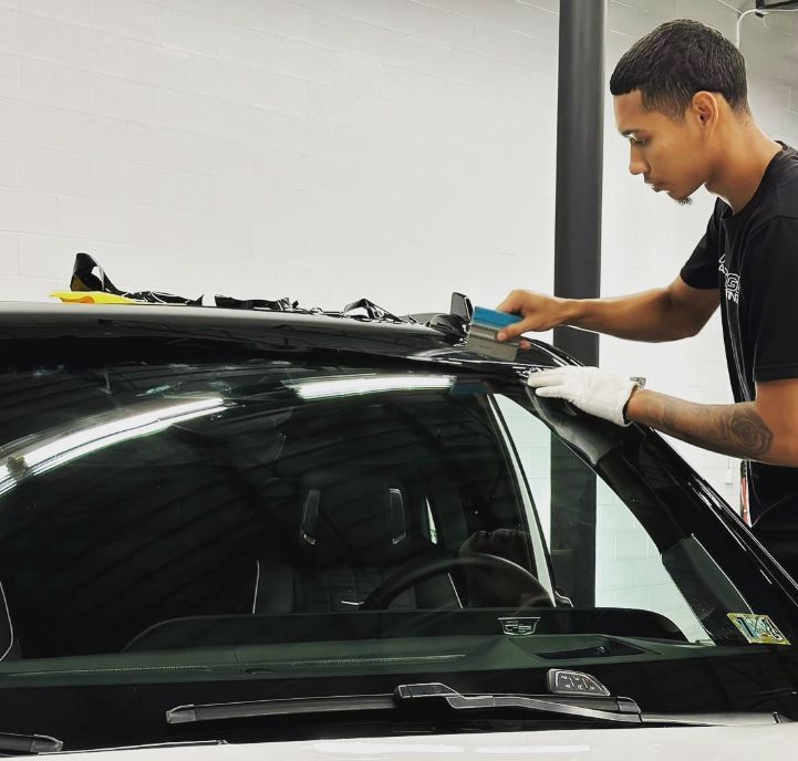 How to Maintain Your Automotive Ceramic Coating