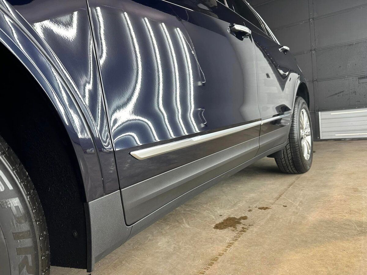 paint correction