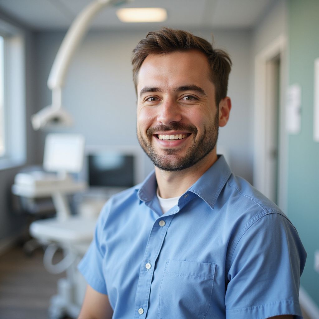 CFS Dental Division | Insurance for Dentists and their Practices