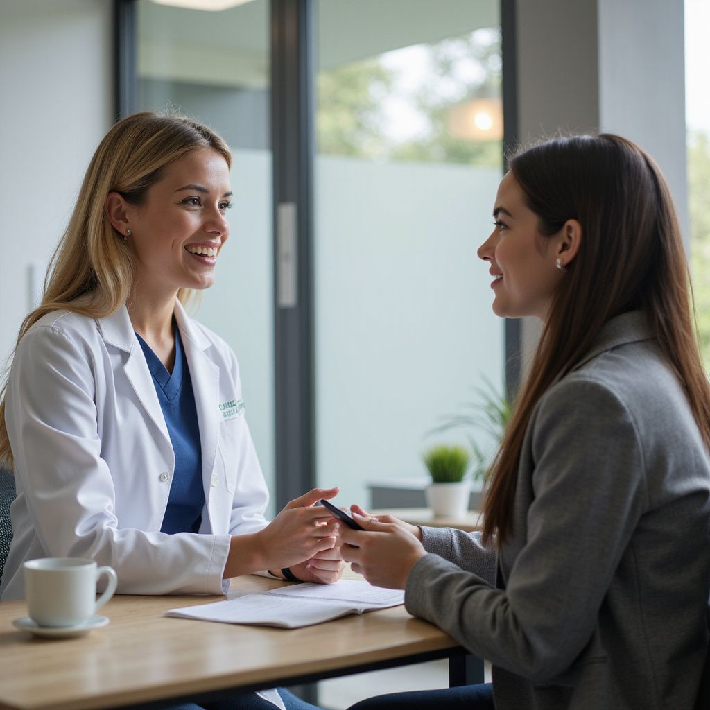 CFS Dental Division | Insurance for Dentists and their Practices