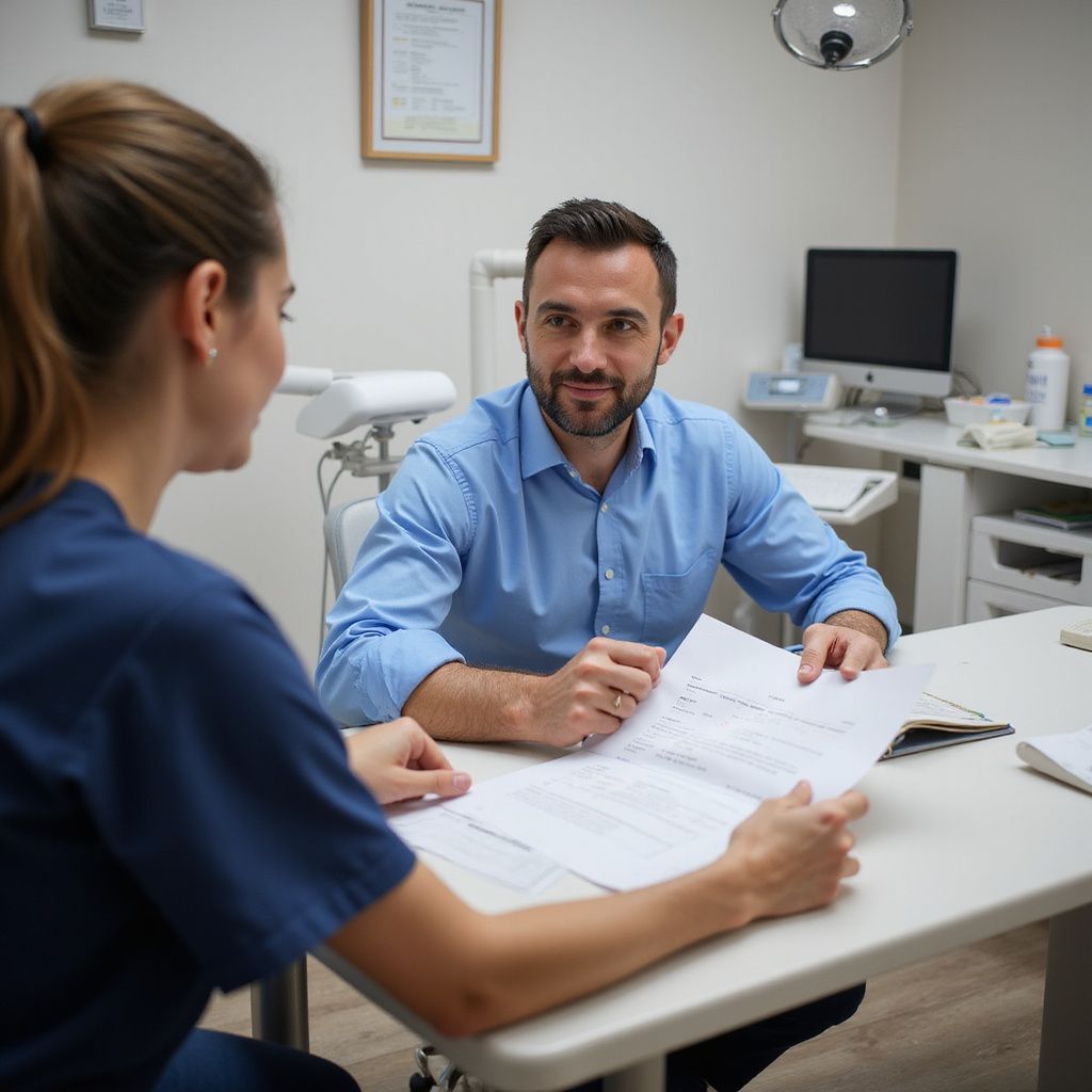 CFS Dental Division | Insurance for Dentists and their Practices