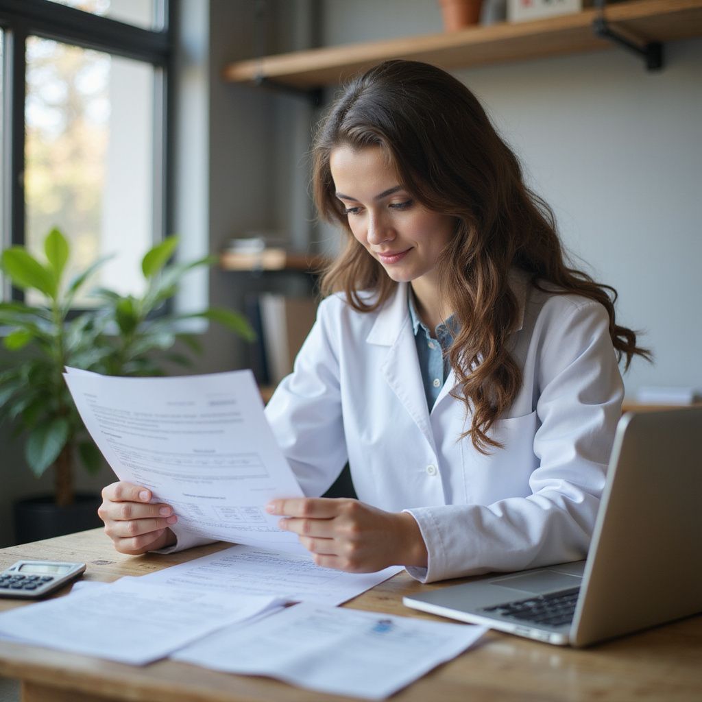 CFS Dental Division | Insurance for Dentists and their Practices