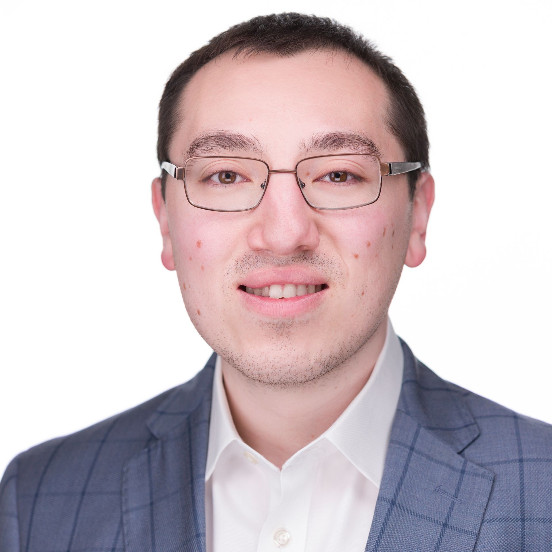 Conor DePalma