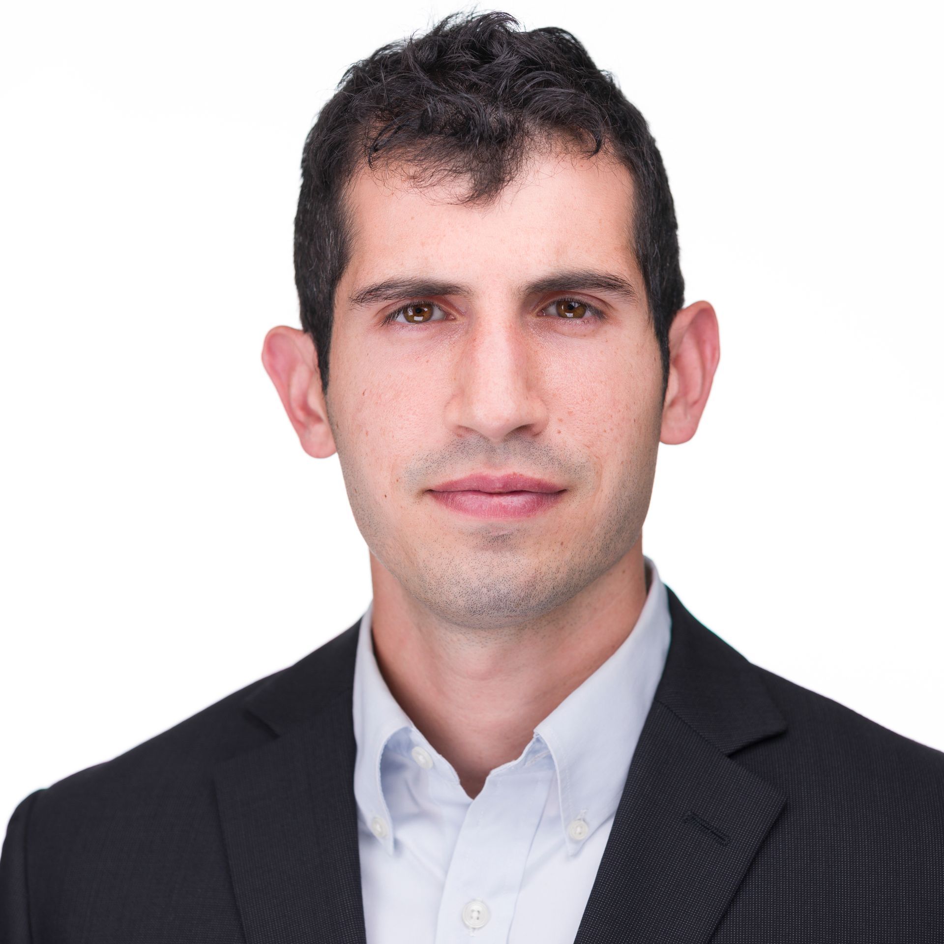 Jeremy Alfano MBA