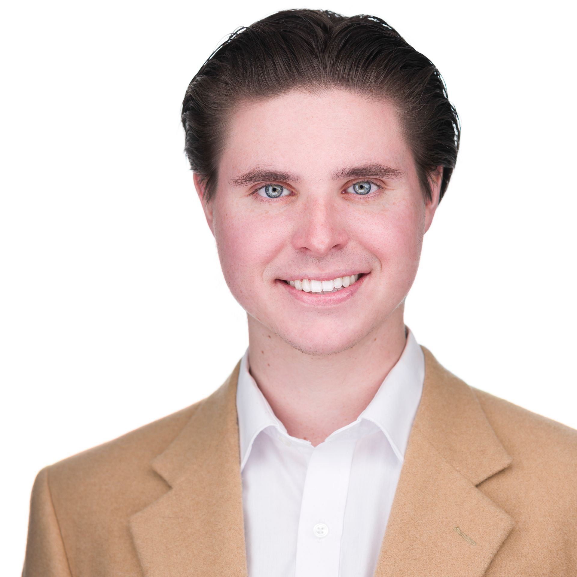 Michael Magargee