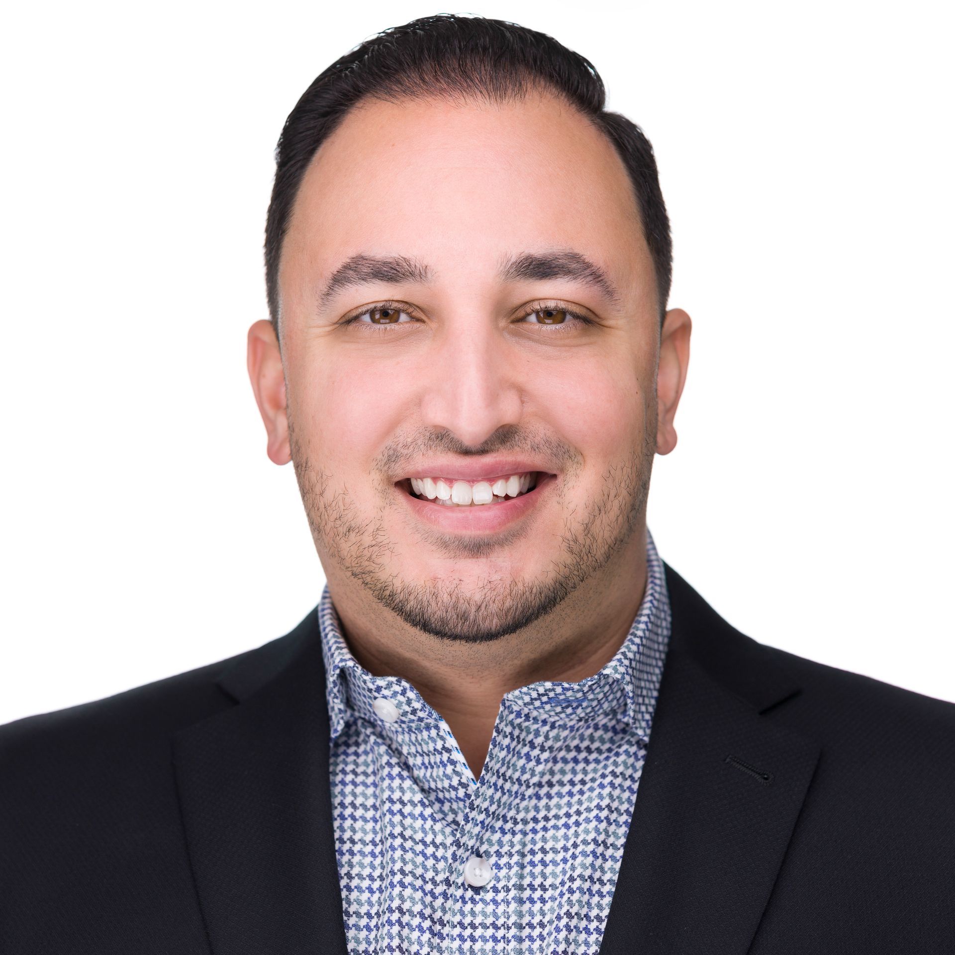 Nicholas Cepparulo