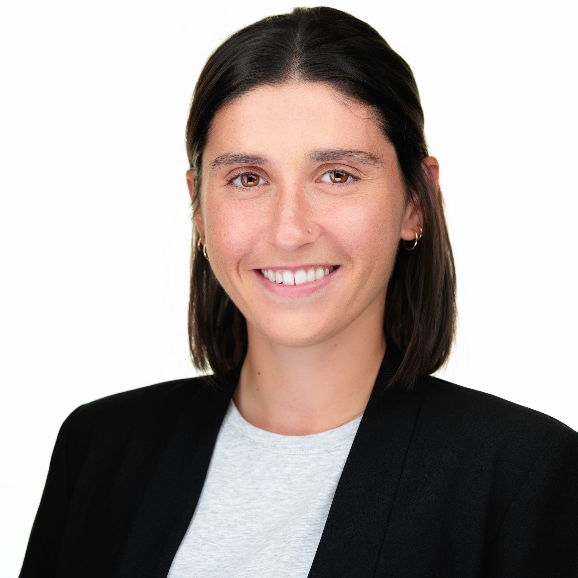 Rachel Alfano