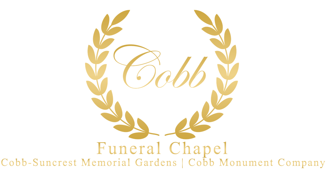 Funeral Home Logo