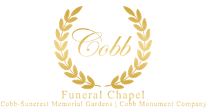 Funeral Home Logo