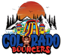 Party Equipment Rental Service in Pueblo, CO | Colorado Bouncers