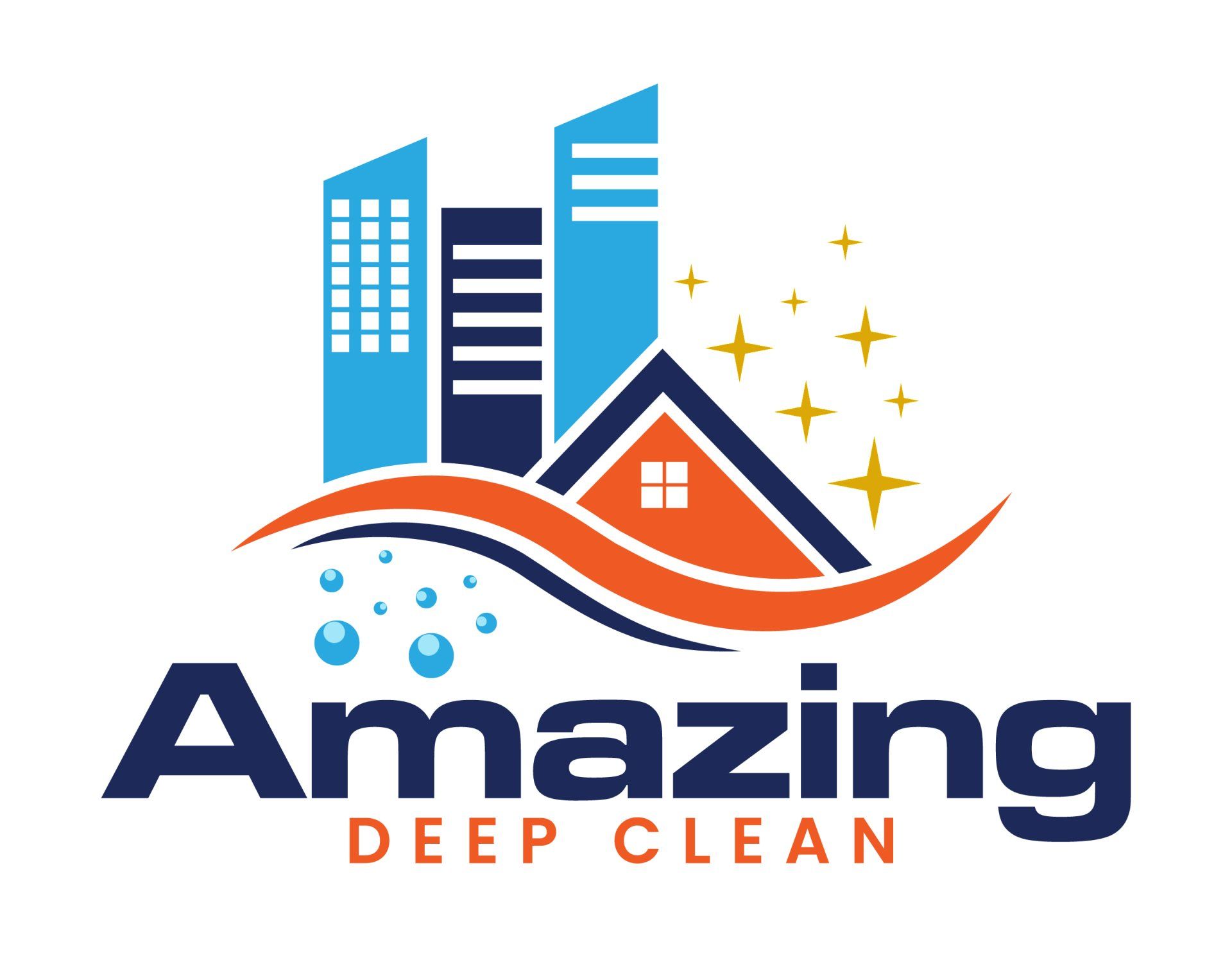 Amazing Deep Clean