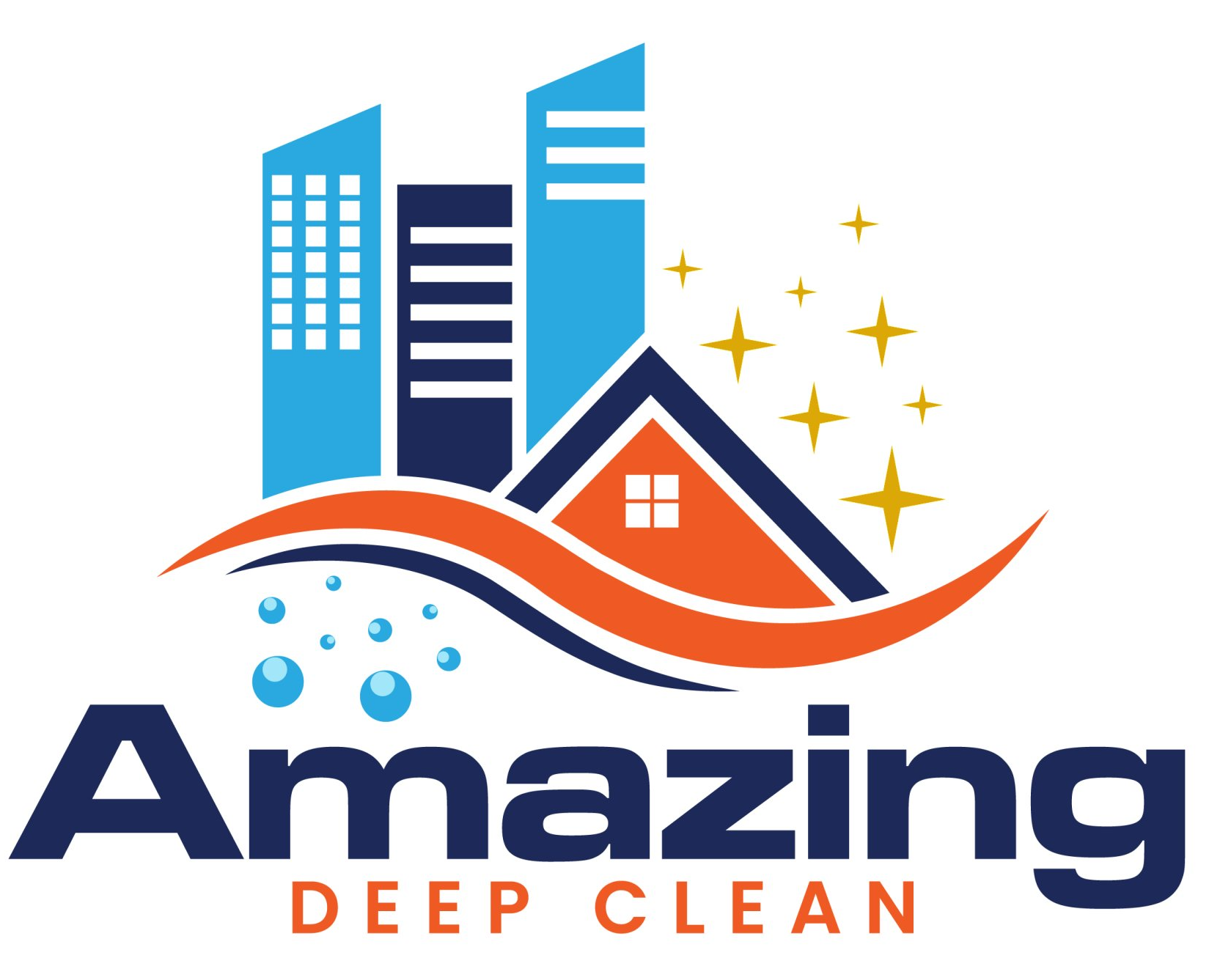 Amazing Deep Clean