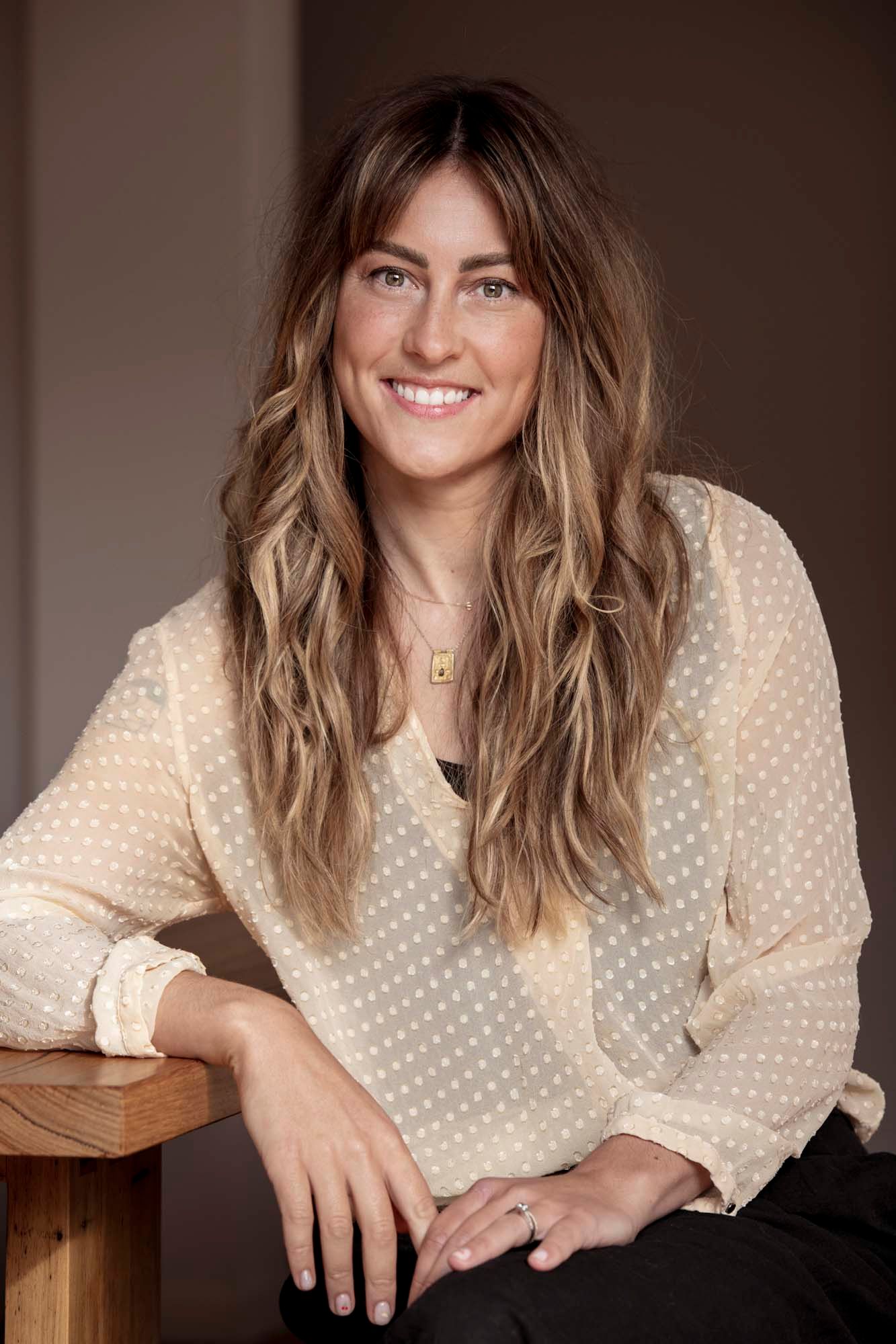 Dr Sophie White Clinical Psychologist