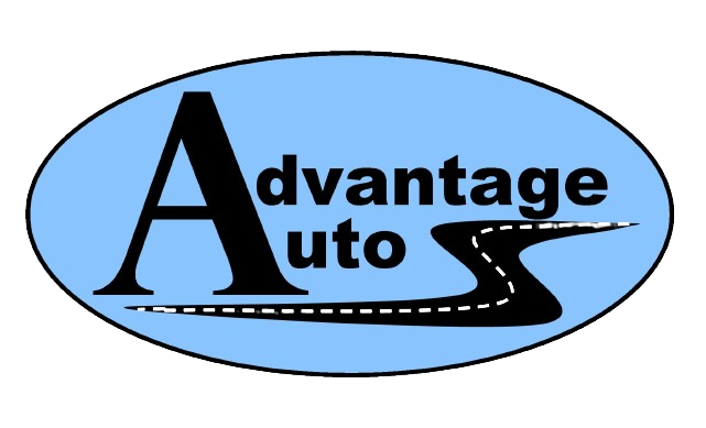 Logo | Advantage Auto