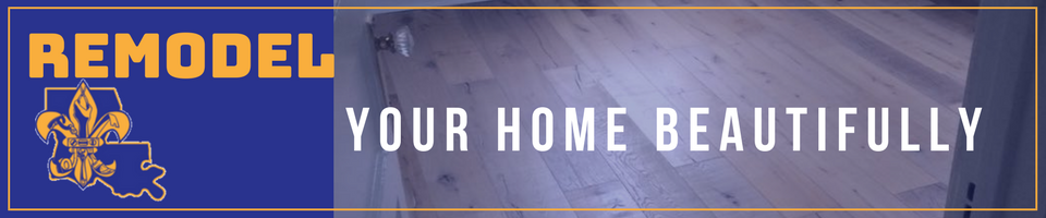 A blue banner featuring the text