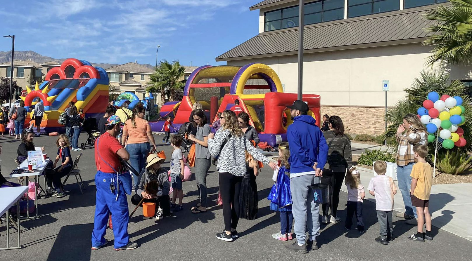 fall fest