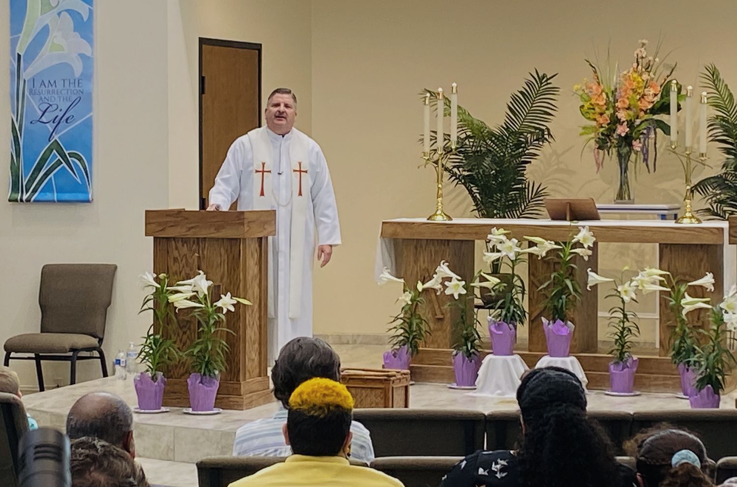 sermon pic