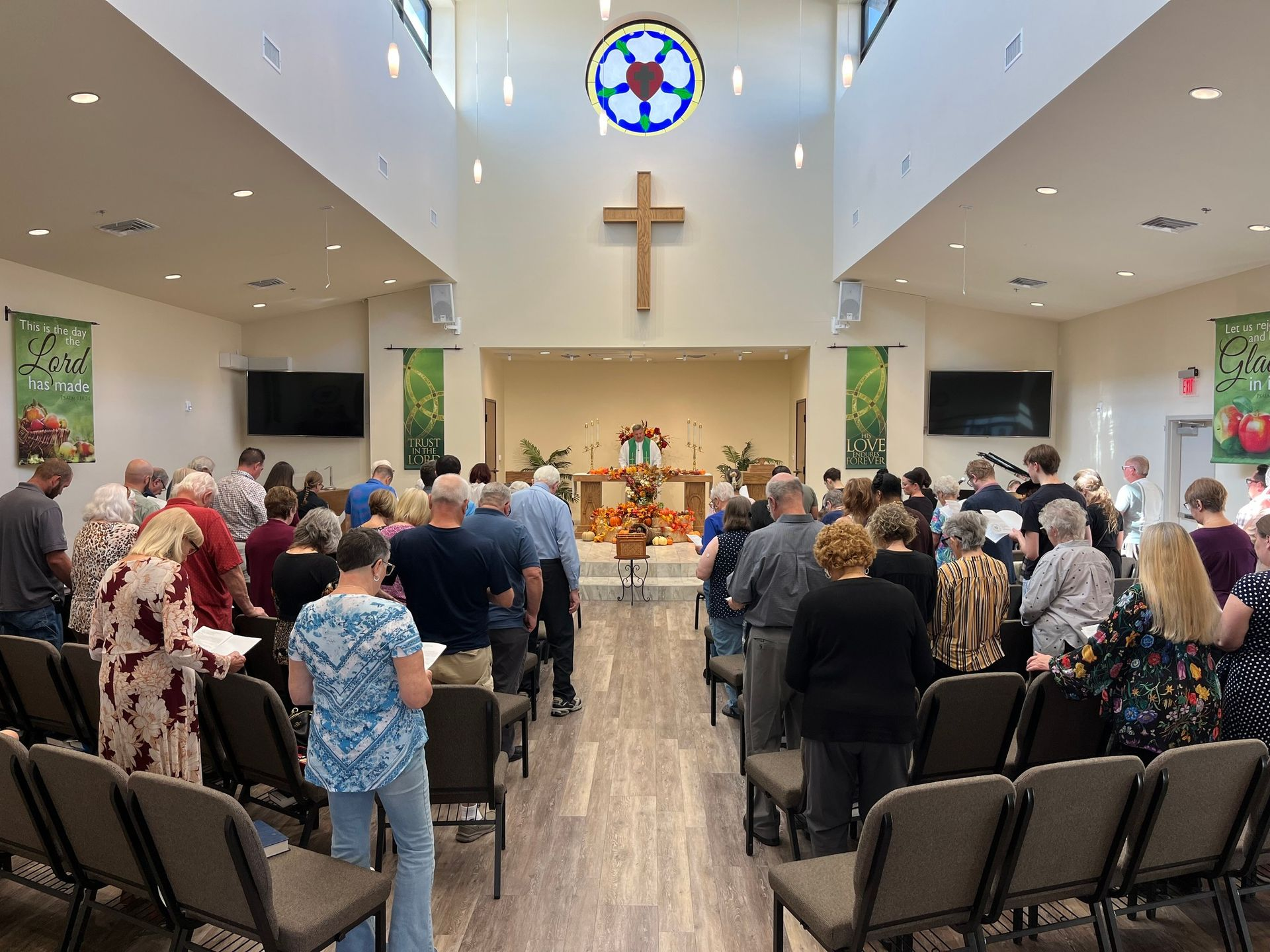 Sanctuary pic