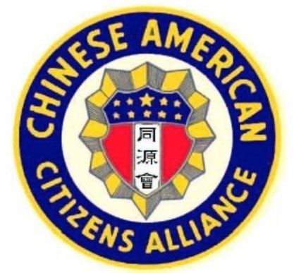  Chinese American Citizens Alliance