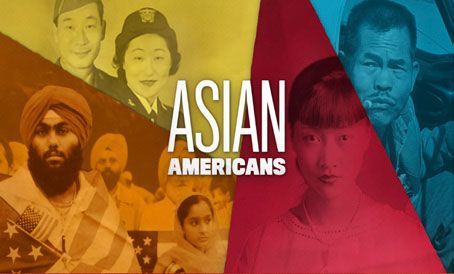 Asian Americans: Breaking Ground