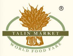Talin Market 