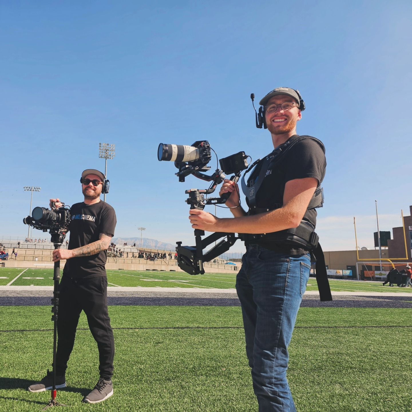 Video Production