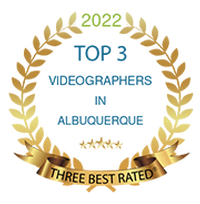 2022 Top 3 Videographer Award