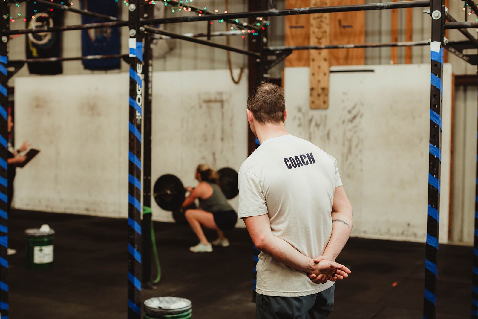 Personal Training