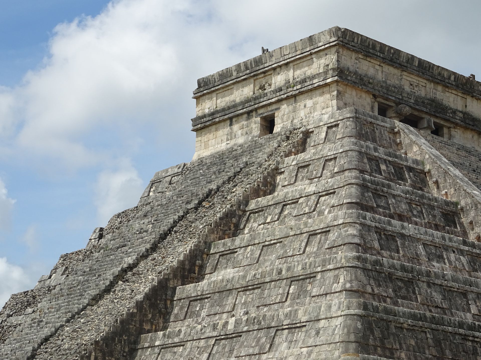 Top Chichen-itzá day tour