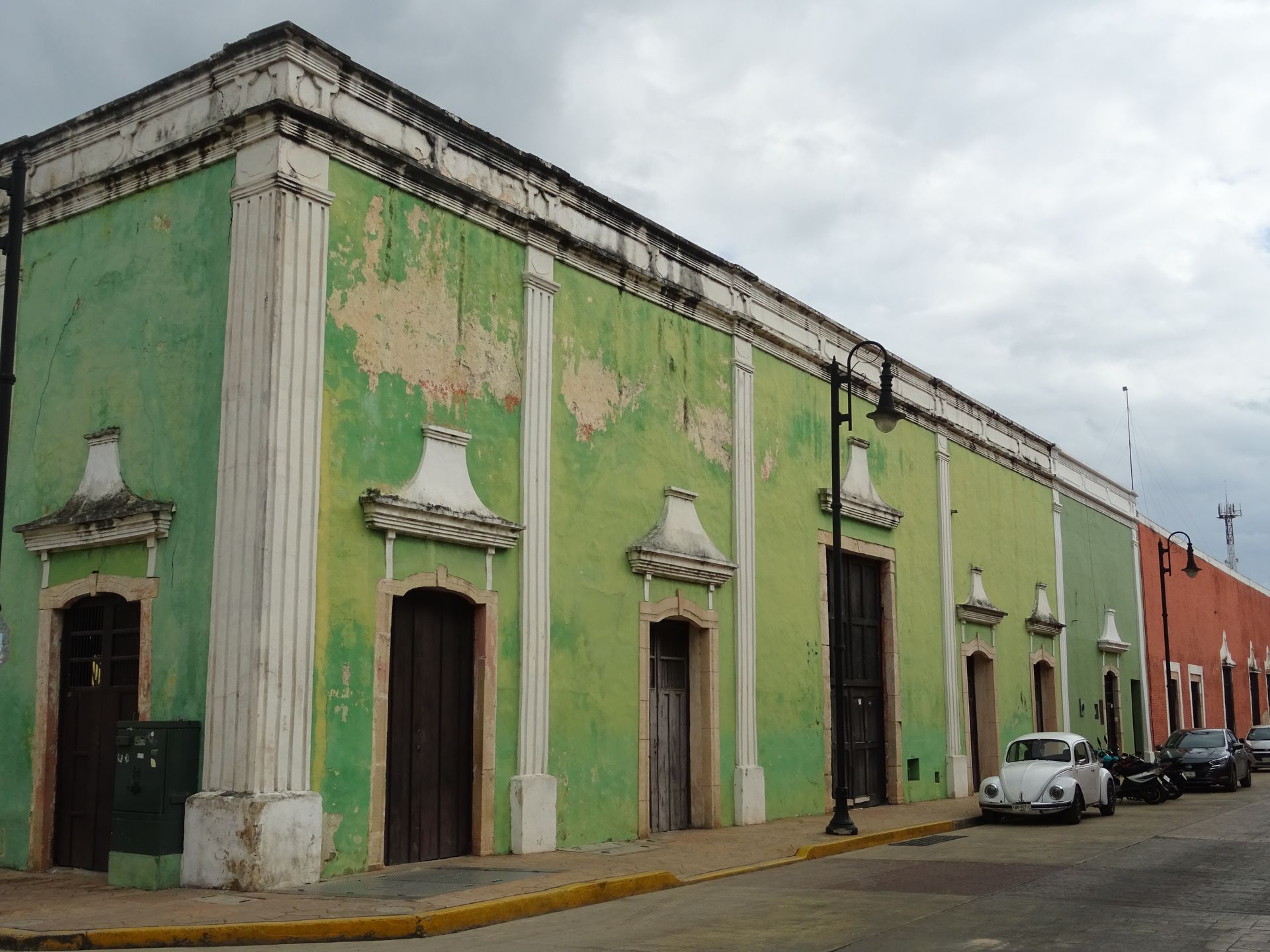 Valladolid, Yucatan city tours