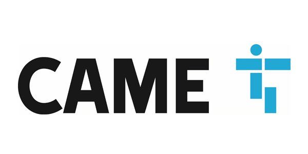 logo came