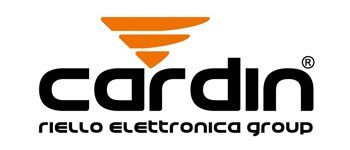 logo Cardin riello
