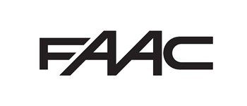 logo Faac