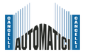 Cancelli Automatici s.r.l.-LOGO