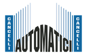 Cancelli Automatici s.r.l.-LOGO